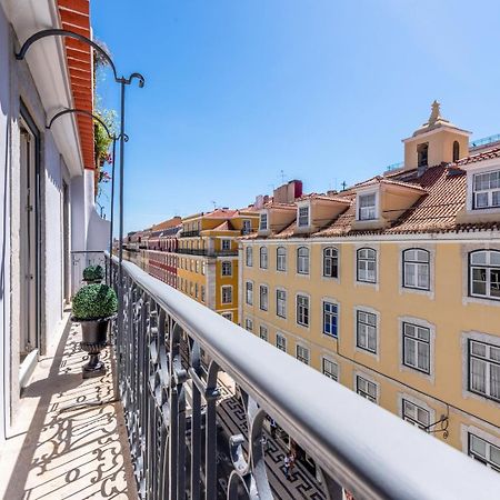 Guestready - Aurea Art Apartment Lisbon Luaran gambar