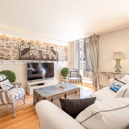 Guestready - Aurea Art Apartment Lisbon Luaran gambar