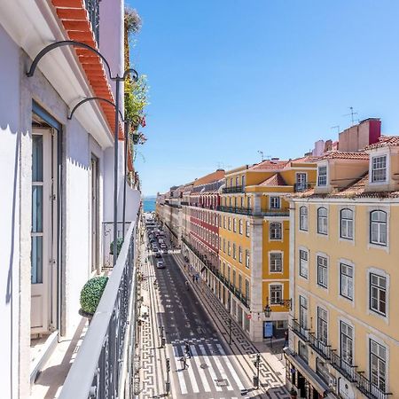 Guestready - Aurea Art Apartment Lisbon Luaran gambar