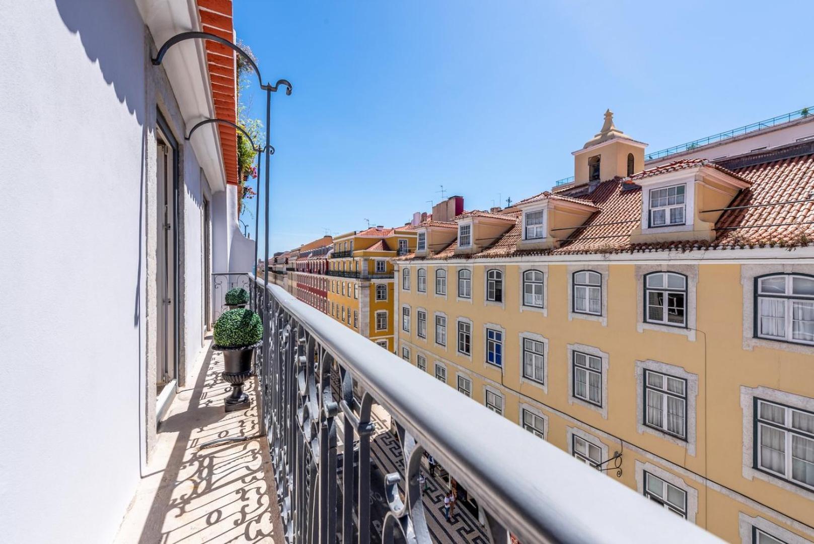 Guestready - Aurea Art Apartment Lisbon Luaran gambar