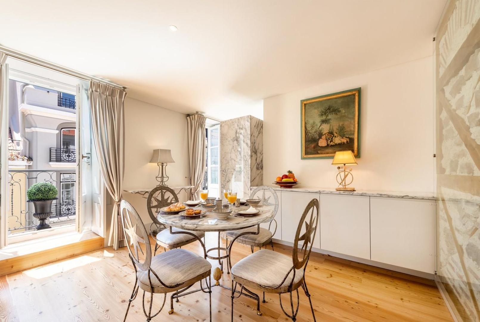 Guestready - Aurea Art Apartment Lisbon Luaran gambar