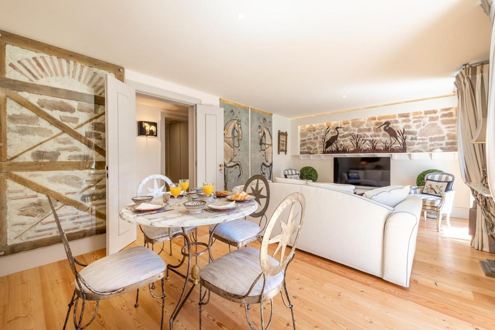 Guestready - Aurea Art Apartment Lisbon Luaran gambar