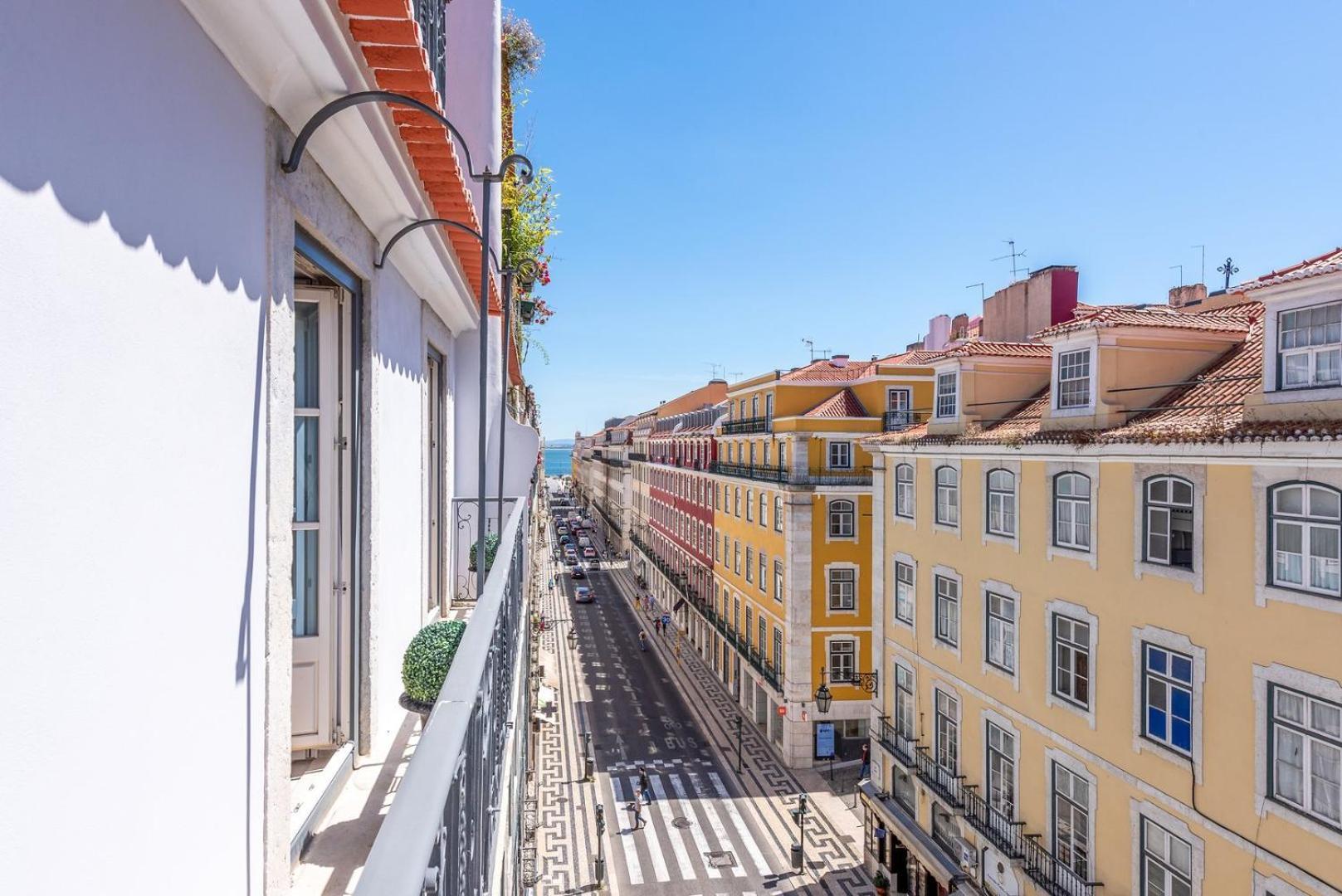 Guestready - Aurea Art Apartment Lisbon Luaran gambar
