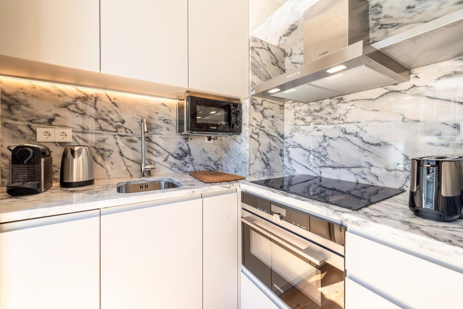 Guestready - Aurea Art Apartment Lisbon Luaran gambar