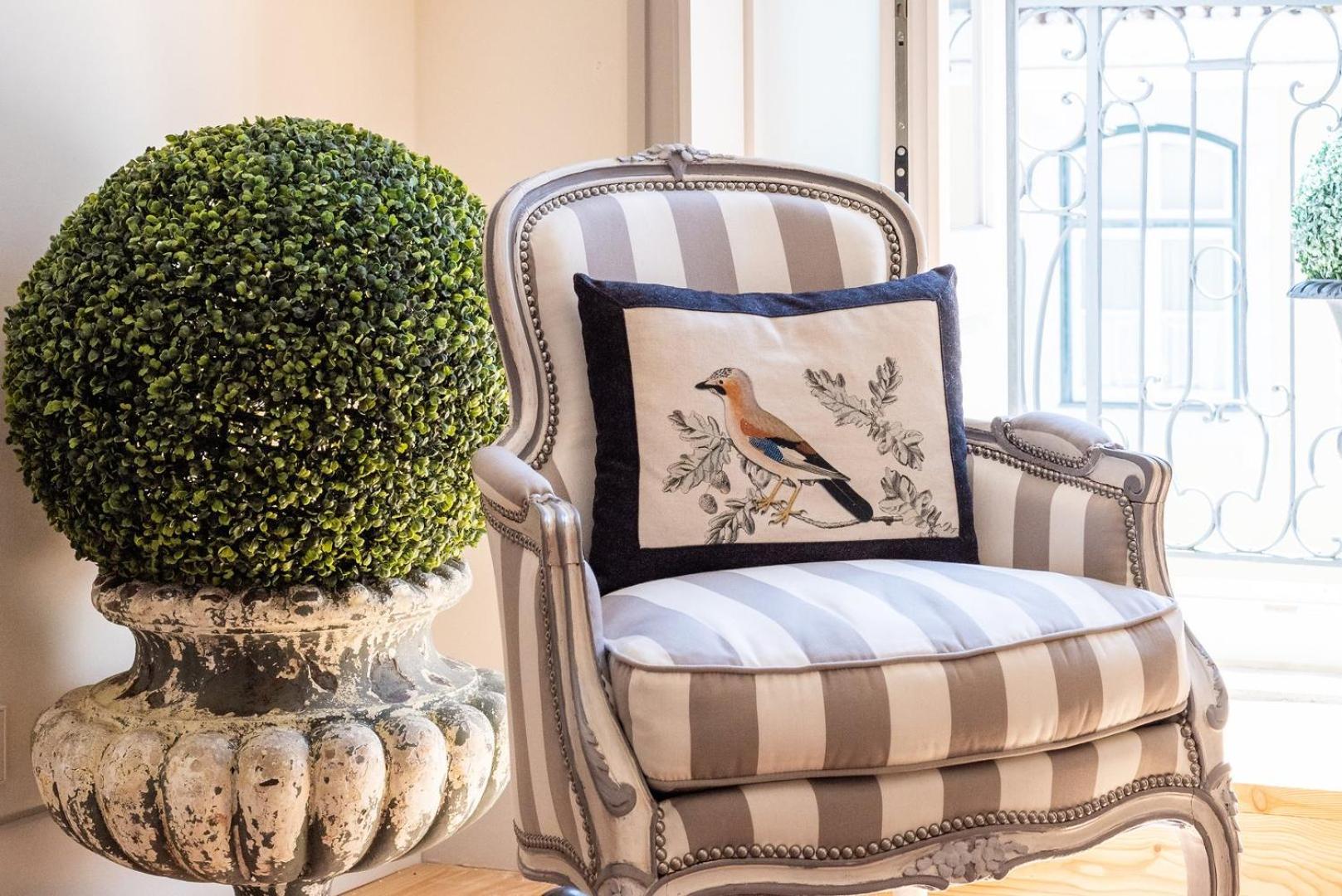 Guestready - Aurea Art Apartment Lisbon Luaran gambar