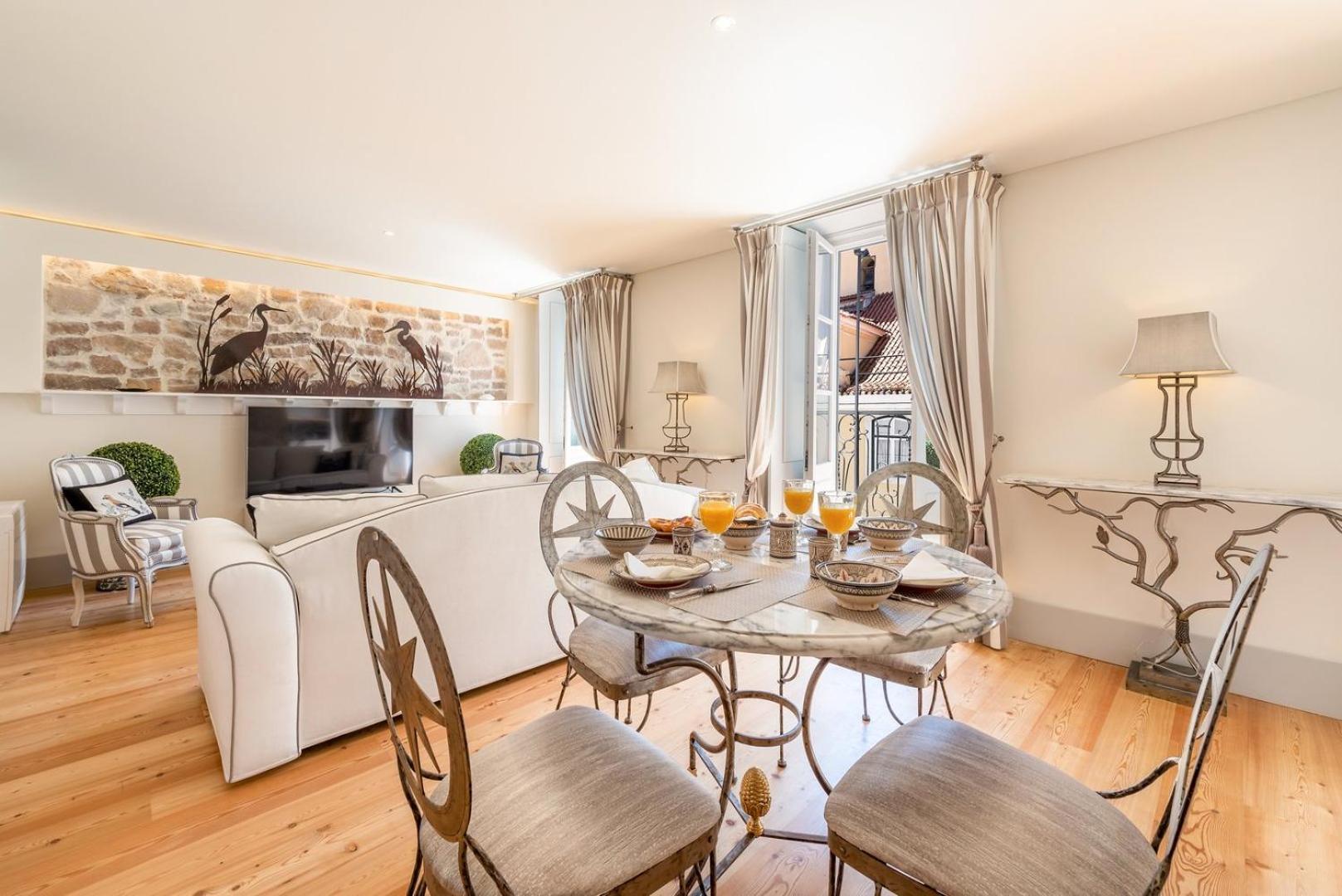 Guestready - Aurea Art Apartment Lisbon Luaran gambar