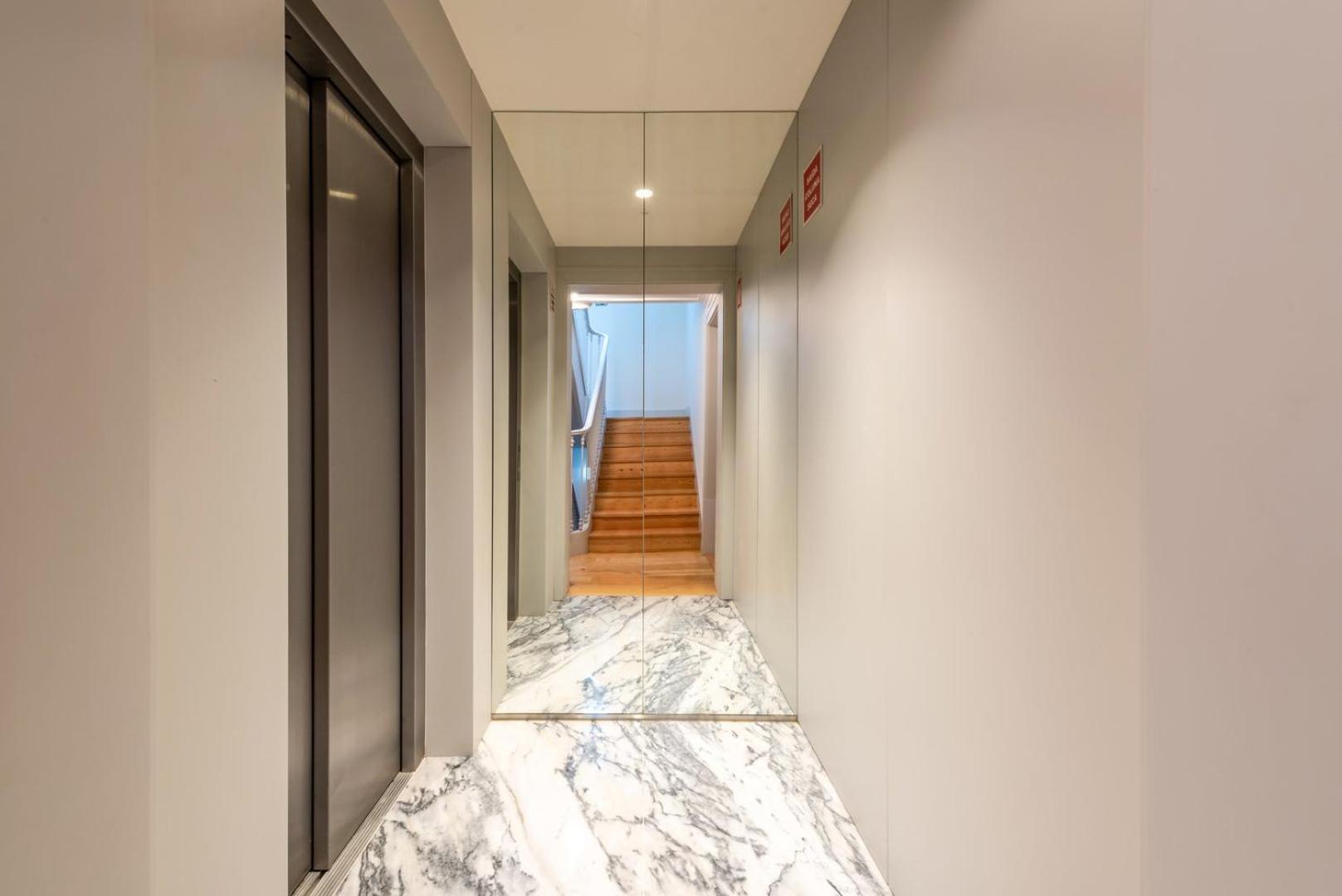 Guestready - Aurea Art Apartment Lisbon Luaran gambar