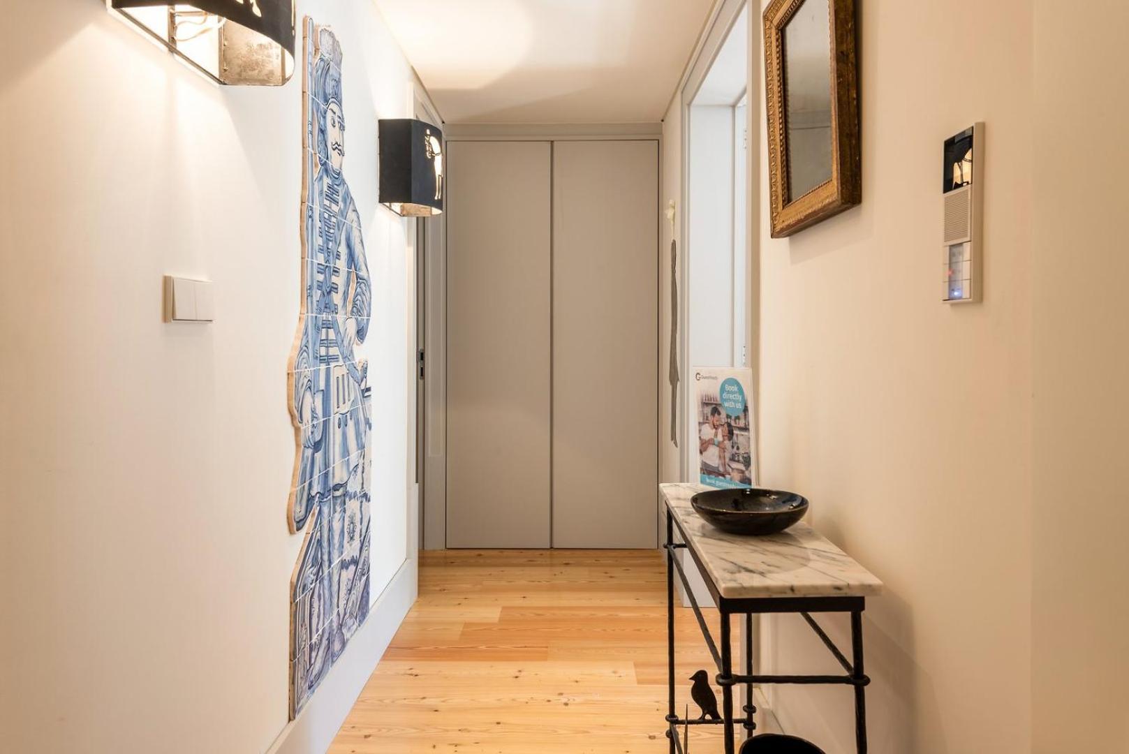Guestready - Aurea Art Apartment Lisbon Luaran gambar