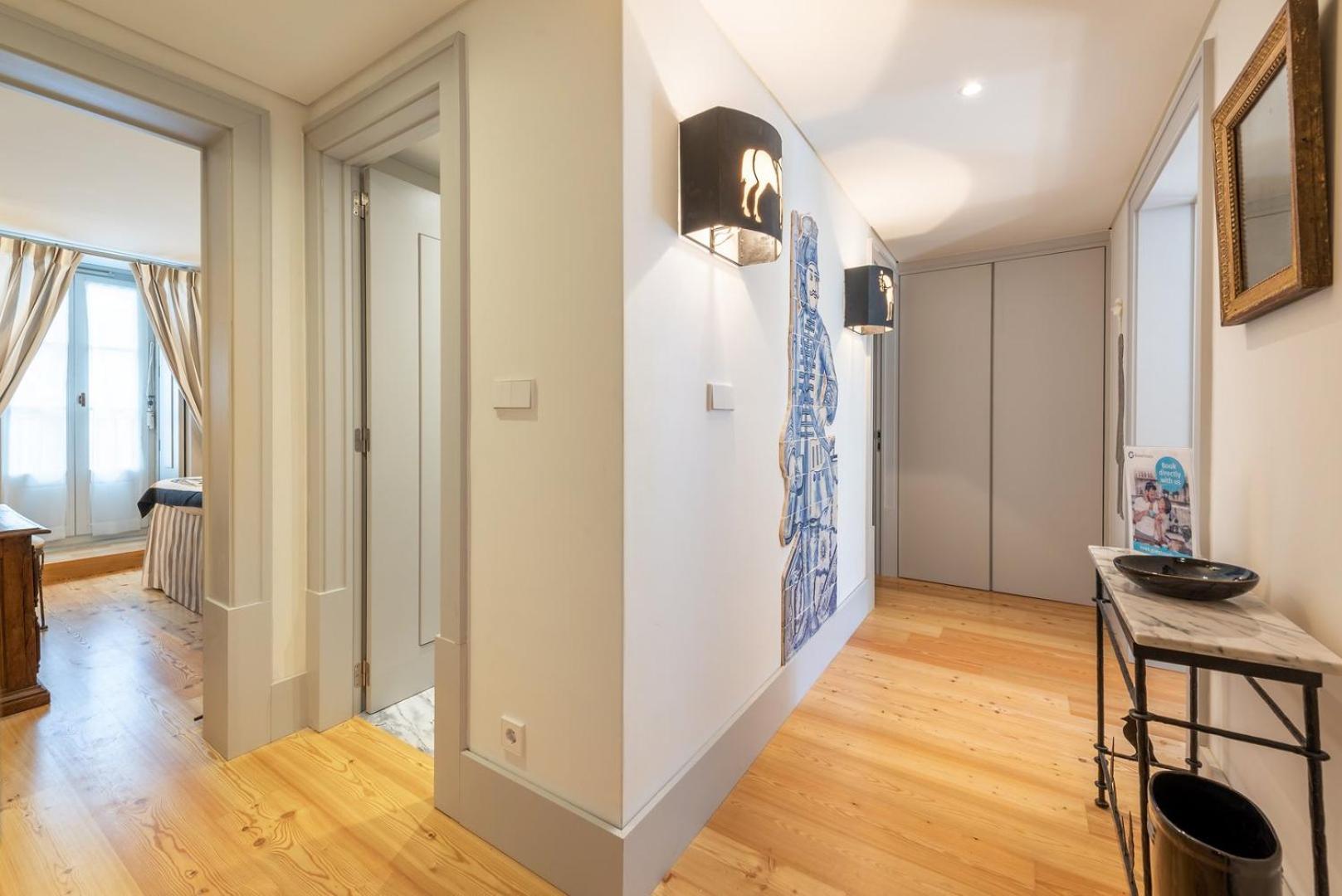 Guestready - Aurea Art Apartment Lisbon Luaran gambar
