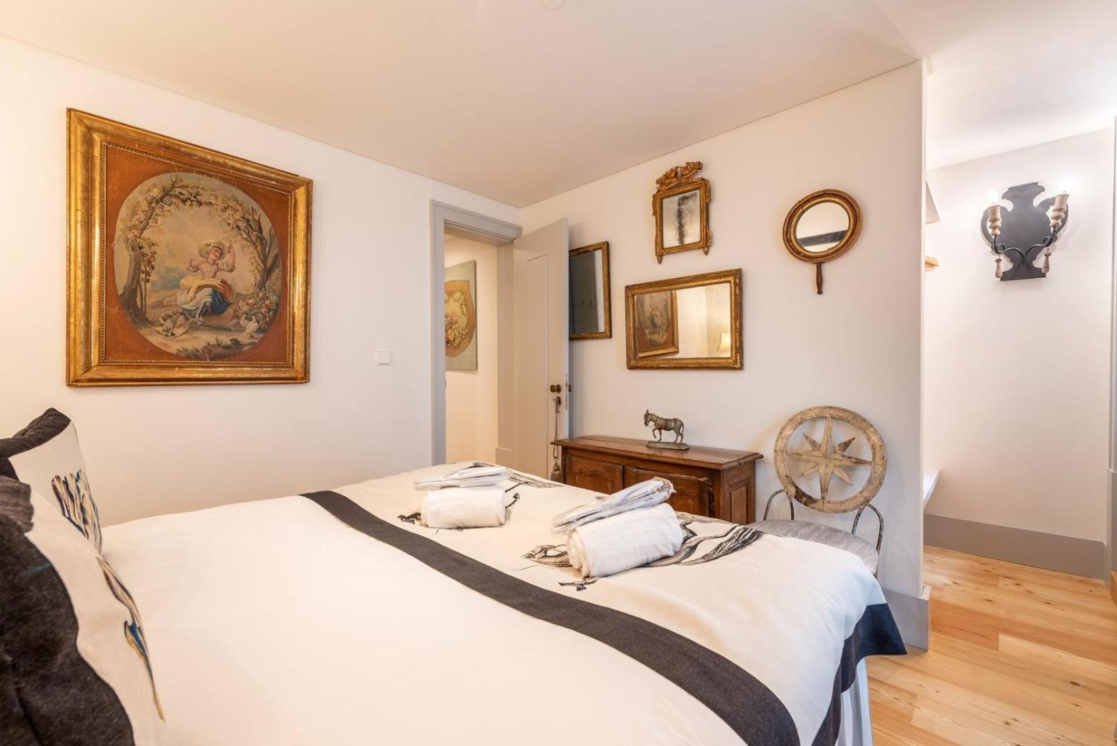 Guestready - Aurea Art Apartment Lisbon Luaran gambar