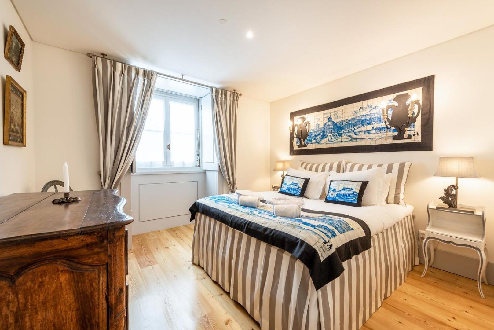 Guestready - Aurea Art Apartment Lisbon Luaran gambar