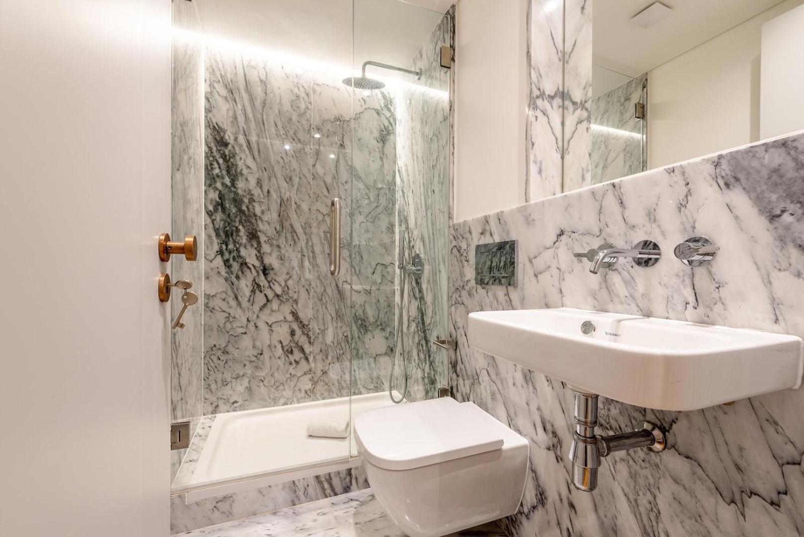 Guestready - Aurea Art Apartment Lisbon Luaran gambar