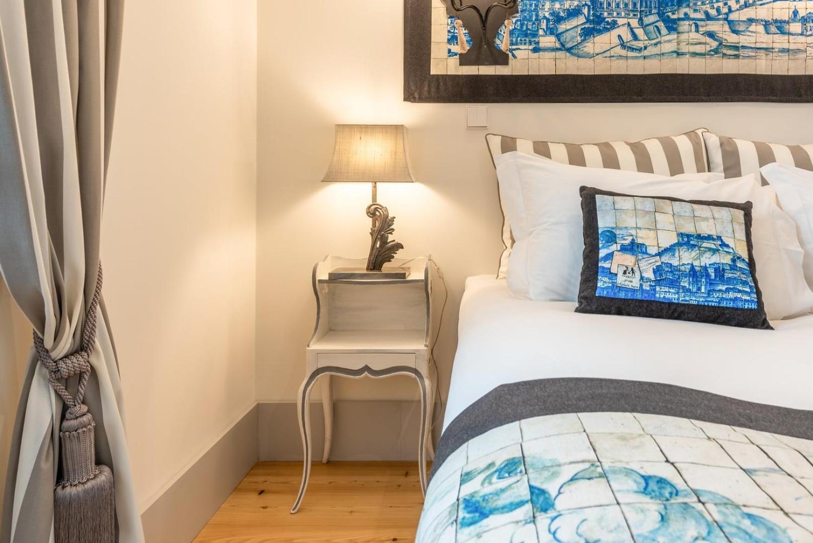 Guestready - Aurea Art Apartment Lisbon Luaran gambar
