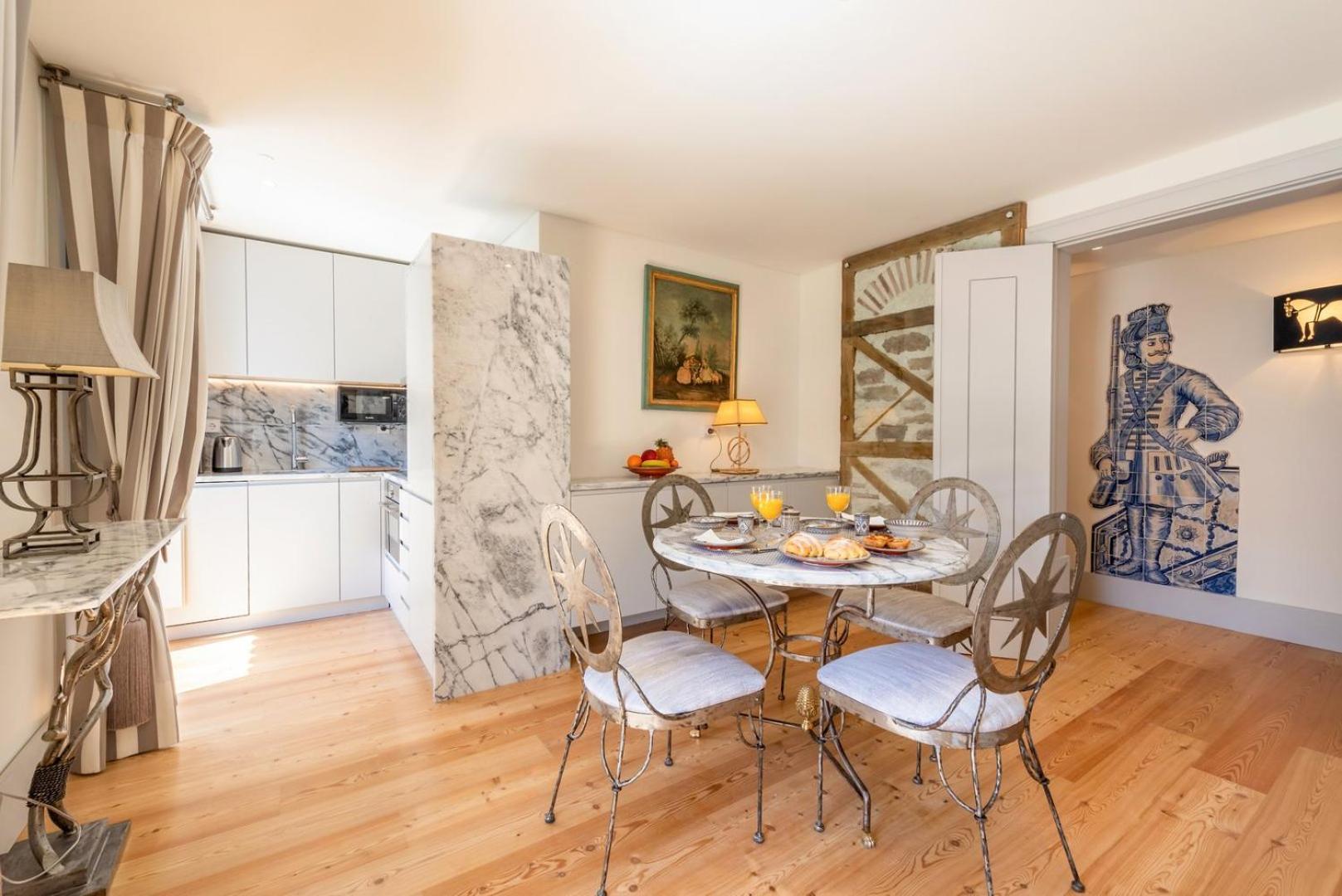 Guestready - Aurea Art Apartment Lisbon Luaran gambar