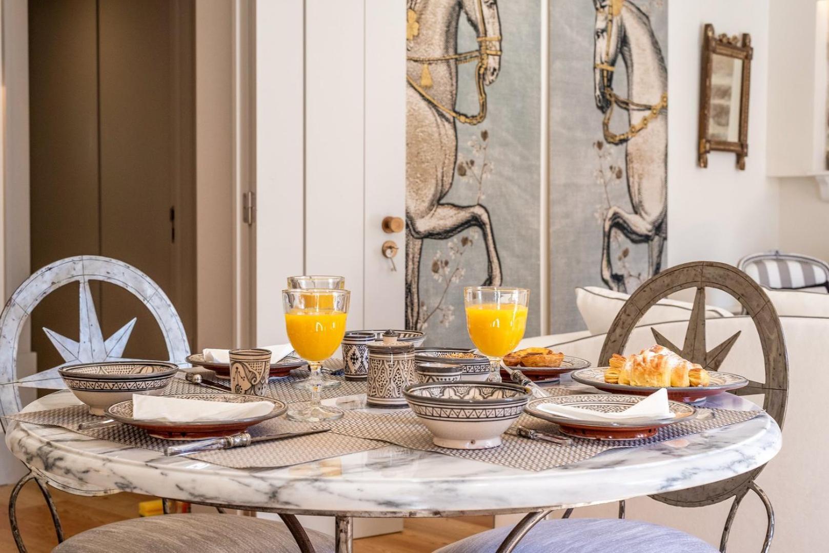 Guestready - Aurea Art Apartment Lisbon Luaran gambar