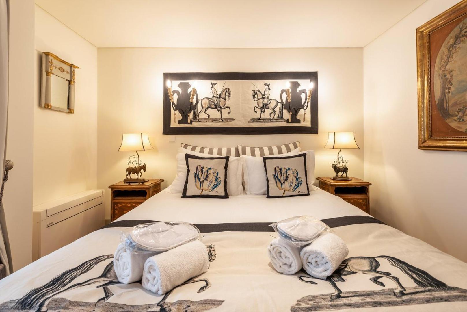 Guestready - Aurea Art Apartment Lisbon Luaran gambar