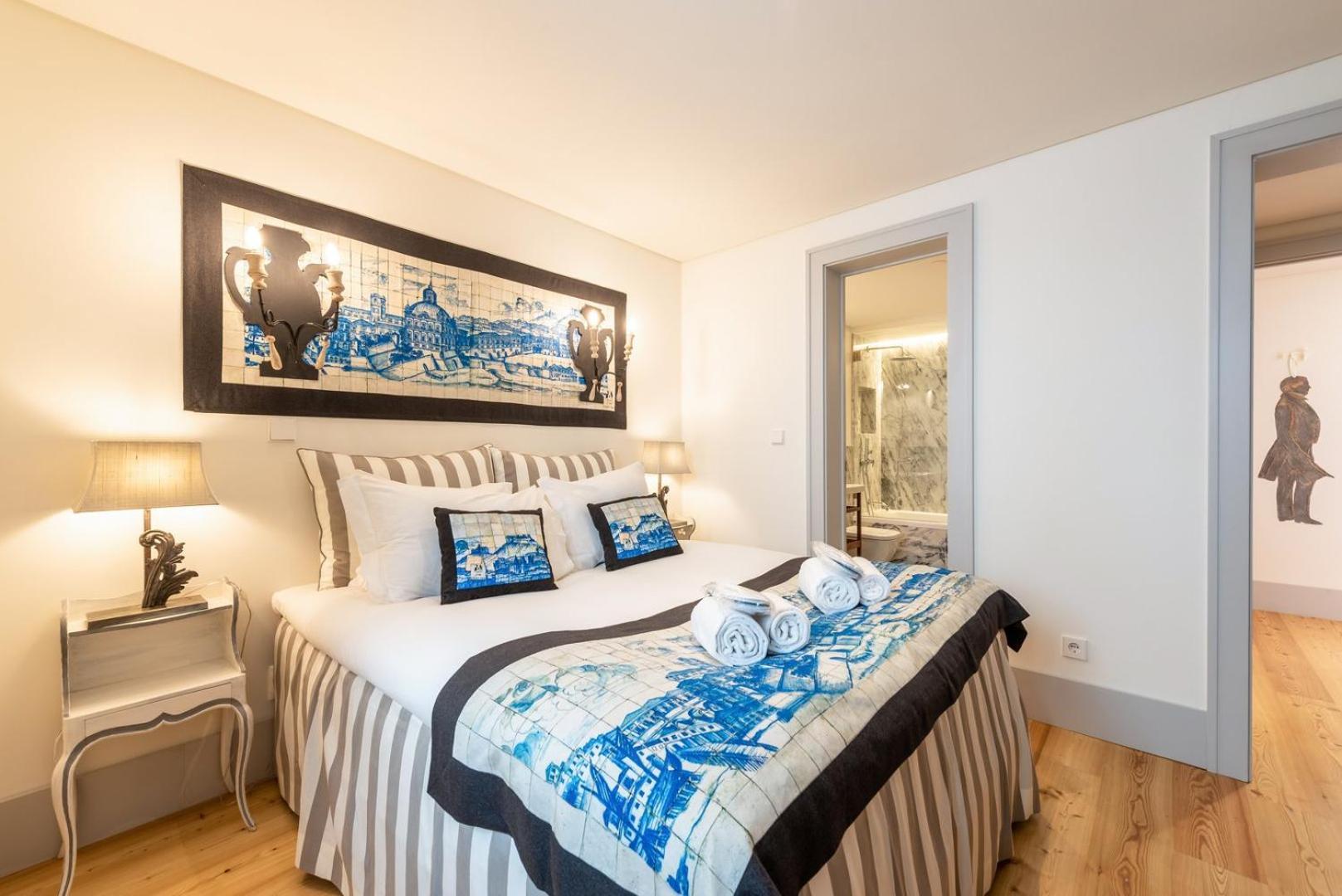 Guestready - Aurea Art Apartment Lisbon Luaran gambar