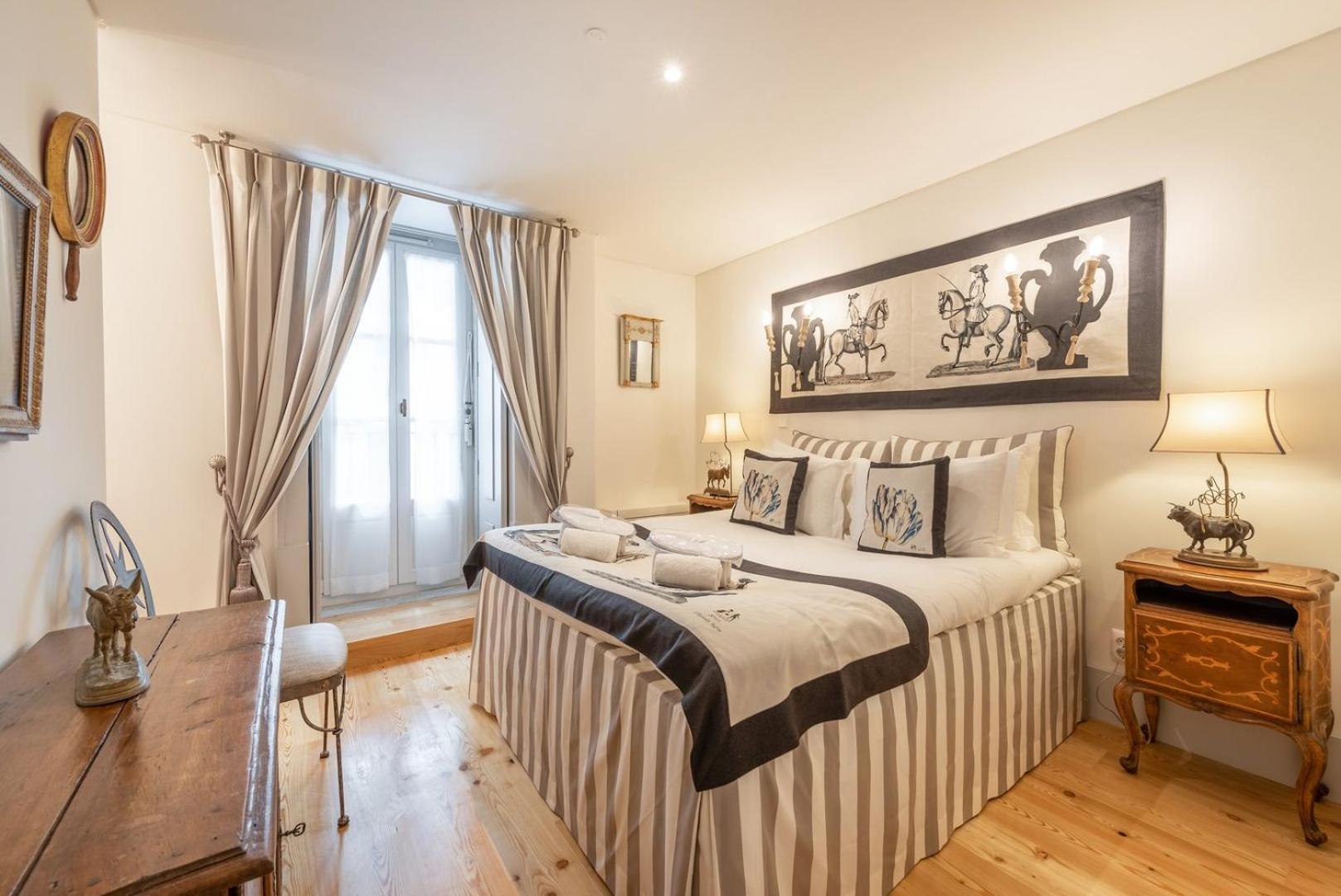 Guestready - Aurea Art Apartment Lisbon Luaran gambar